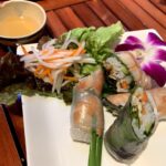 NONLA_raw spring rolls