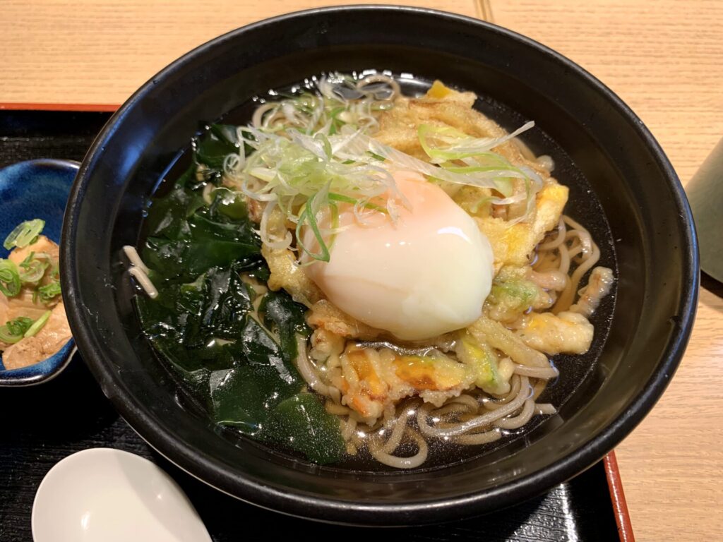 ontama-kakiage-soba_shunsai kiaji