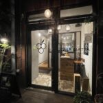 Casa Biatta, カーザ ビアッタ, ファサード, 入口, 店頭, 外観