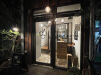 Casa Biatta, カーザ ビアッタ, ファサード, 入口, 店頭, 外観